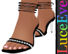 Nezzia Heels