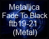(SMR) Metallica ftb4