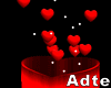 [a] Romantic Heart Box
