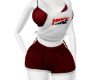 Pocha Sport Outfit