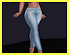 Di* Stonewashed Jeans