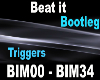 BL Beat it  BIM