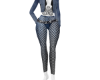 sh denim fit