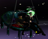 Galaxy Swing Chair