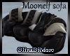 (OD) moonelf sofa