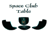 Space Club Table