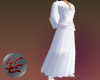 White Samurai Outfit F