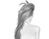 Loona Helluva hair 1