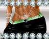 *TD*Green Plaid /XXL