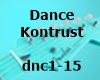 Dance-Kontrust