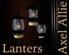 AA Lanterns