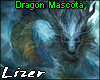 Dragon Mascota
