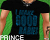 [Prince]Cool Tees Shirt3