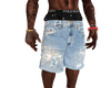 Gal Shorts