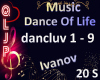 QlJp_Music_Dance of Life