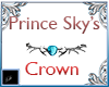 Prince Sky's Crown