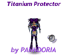 Titanium Protector