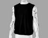 ! TankTop + Tats V1