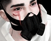 V- Mask