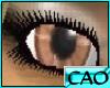 CAO Hazel Eyes
