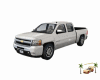 .(IH) CHEV SILVERADO PU