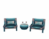 Pastell Chair