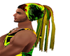 RASTA Dreads