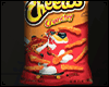 CHEETOS Crunchy