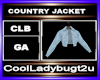 COUNTRY JACKET