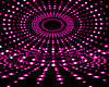 Floor/Wall Lights (PINK)
