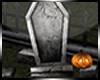 🎃   HAUNTED GRAVES