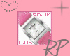 ¤RP¤Think Pink