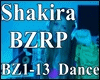 Shakira // BZRP F/M +D