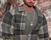 K♛-man's shirt