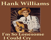 Hank Williams