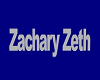 Zachary Zeth Sign
