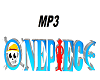 MP3 ONE PIECE