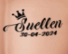 Tatto Suellen