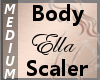 Body Scaler Ella M