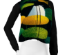 Green Hoodie 47