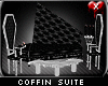 Coffin Suite