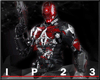 [IP23] Arkham RedHood 3