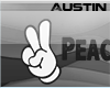 A: Peace!