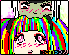 *RB Zombie & Rainbow