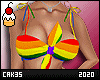 Pride Love Top