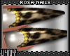 V4NY|Rosa Nails