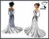 Z Crystal Romance Gown