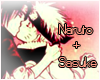 Naruto and Sasuke II