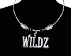 Custom Wildz Necklace