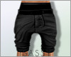 S| Laxx Shorts blk